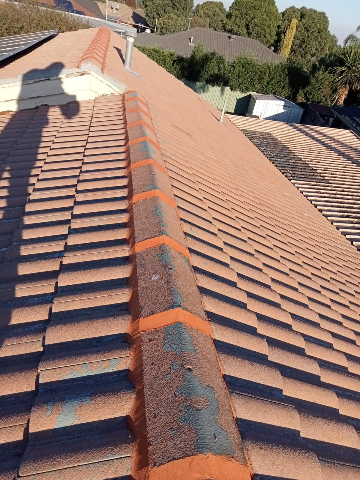 Roof